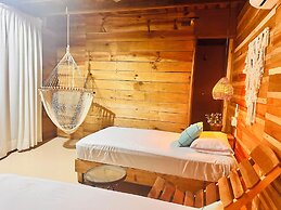 Hotel Cabañas & Glamping Punta Surf