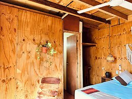 Hotel Cabañas & Glamping Punta Surf