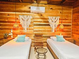 Hotel Cabañas & Glamping Punta Surf