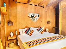 Hotel Cabañas & Glamping Punta Surf