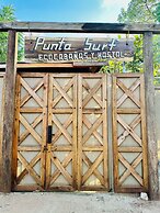 Hotel Cabañas & Glamping Punta Surf