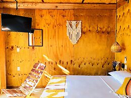 Hotel Cabañas & Glamping Punta Surf