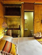 Hotel Cabañas & Glamping Punta Surf