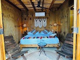 Hotel Cabañas & Glamping Punta Surf