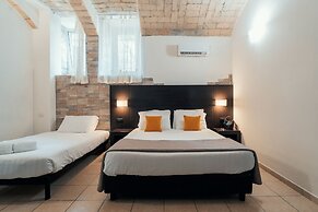 Saint Peter Loft