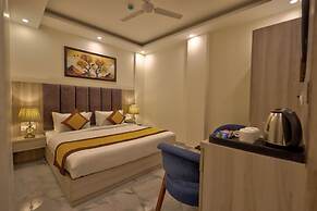 Hotel West End Mahipalpur Delhi IGI