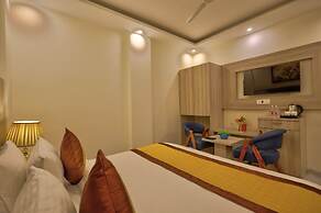 Hotel West End Mahipalpur Delhi IGI