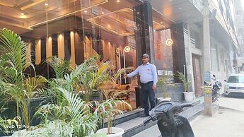Hotel West End Mahipalpur Delhi IGI