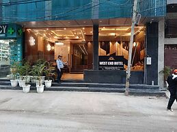 Hotel West End Mahipalpur Delhi IGI