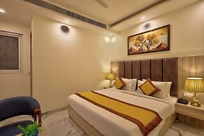 Hotel West End Mahipalpur Delhi IGI
