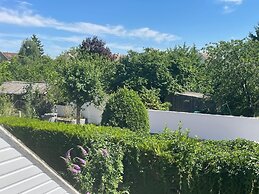 Paris-Disney 2 chambres confort & jardin