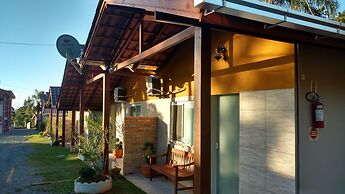 Sonhos de Penha - Chalés e Aptos