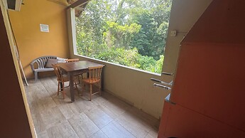 Sonhos de Penha - Chalés e Aptos