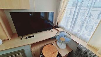 6 Guests - 3 Bedrooms - Entertainment - Near Beach