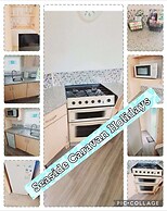 6 Guests - 3 Bedrooms - Entertainment - Near Beach