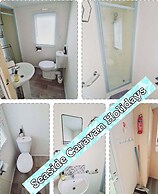 6 Guests - 3 Bedrooms - Entertainment - Near Beach