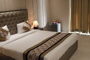 Infinity Stays - Hotel Near Medanta