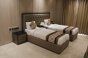 Infinity Stays - Hotel Near Medanta