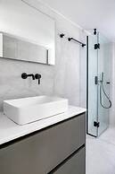 Eclectic Chic Thissio Apartment