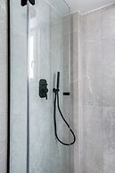 Eclectic Chic Thissio Apartment