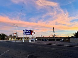 Border Motel