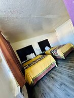 Border Motel