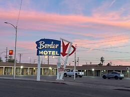 Border Motel
