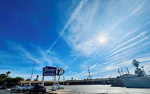 Border Motel