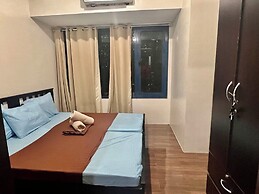 Makati Center Prime Accommodations