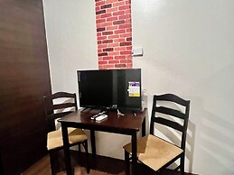 Makati Center Prime Accommodations