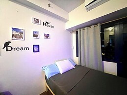 Makati Center Prime Accommodations