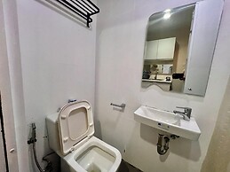 Makati Center Prime Accommodations