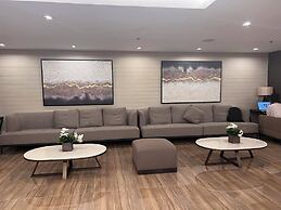 Makati Center Prime Accommodations