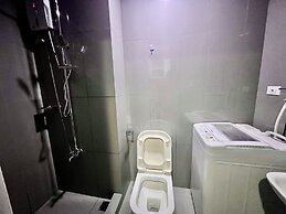 Makati Center Prime Accommodations