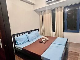 Makati Center Prime Accommodations