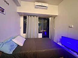 Makati Center Prime Accommodations