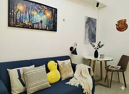 Makati Center Prime Accommodations