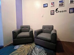 Makati Center Prime Accommodations