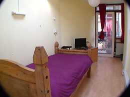 Rossetti Lodge