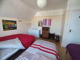 Rossetti Lodge