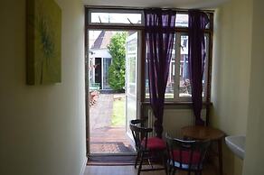 Rossetti Lodge
