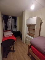 Rossetti Lodge