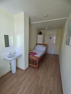 Rossetti Lodge