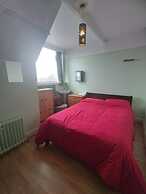 Rossetti Lodge
