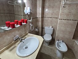DORMERO Hotel Sahagún