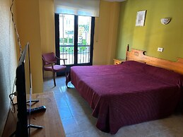 DORMERO Hotel Sahagún