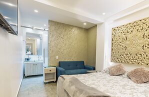 RECOVERY HOUSE BY ZENYA HOST