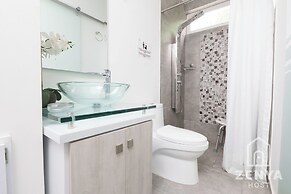 RECOVERY HOUSE BY ZENYA HOST