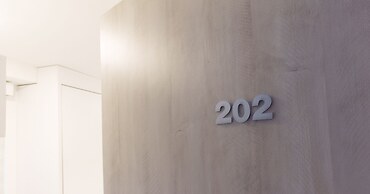 RECOVERY HOUSE BY ZENYA HOST