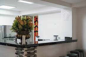 RECOVERY HOUSE BY ZENYA HOST